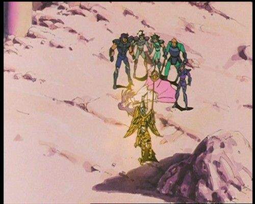 Otaku Gallery  / Anime e Manga / Saint Seiya / Screen Shots / Episodi / 063 - Eufonia / 166.jpg